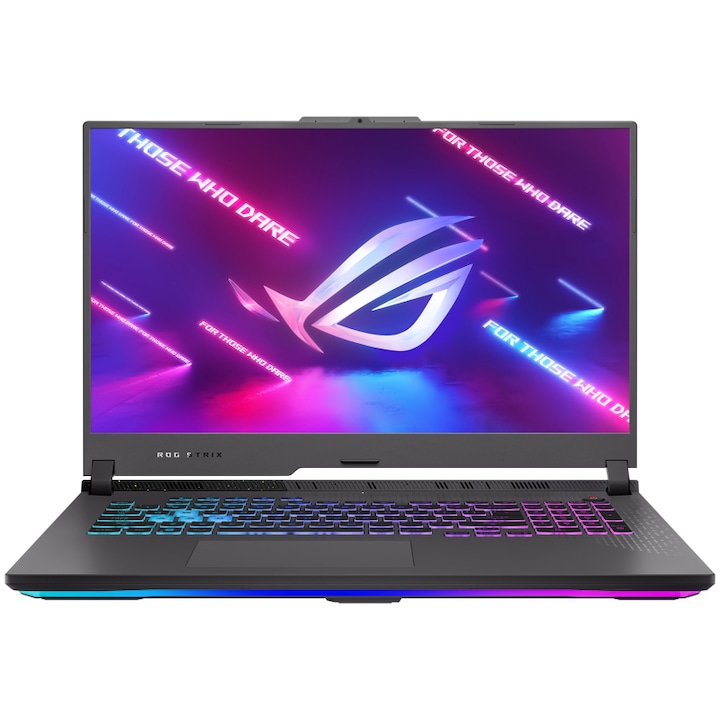 Gaming ASUS ROG Strix G17 G713PU