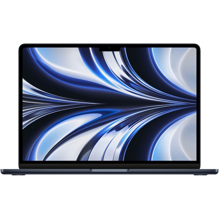 Apple MacBook Air 13-inch laptop, with Apple M2 processor